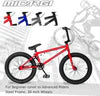 Micargi 20" MBX 3.0 Steel Frame Freestyle BMX Bicycle - Energize Trek