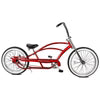 Micargi 26" Bronco 3.0 Single Speed Cruiser Beach Bike - Energize Trek