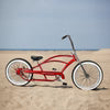 Micargi 26" Bronco 3.0 Single Speed Cruiser Beach Bike - Energize Trek