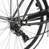 Micargi 26" Rover Beach Cruiser Bike - Energize Trek