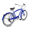 Micargi 26" Rover Beach Cruiser Bike - Energize Trek