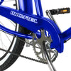 Micargi 26" Rover Beach Cruiser Bike - Energize Trek