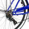 Micargi 26" Rover Beach Cruiser Bike - Energize Trek