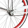 Micargi 26" Rover Beach Cruiser Bike - Energize Trek