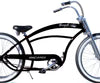 Micargi 26" Royal 36 Spokes Single Speed Coaster Brake Bike - Energize Trek