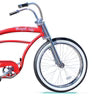Micargi 26" Royal 36 Spokes Single Speed Coaster Brake Bike - Energize Trek