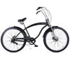 Micargi 29" Largo GT 7 Cruiser Fat Tires Bike - Energize Trek