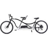 Micargi Aloha 26" Tandem Beach Cruiser Electric Bike - Energize Trek