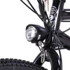 Micargi Aloha 26" Tandem Beach Cruiser Electric Bike - Energize Trek