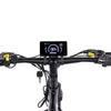 Micargi Aloha 26" Tandem Beach Cruiser Electric Bike - Energize Trek