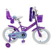 Micargi Chloe BMX Kids Bike 16 inch - Energize Trek