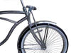 Micargi Cougar GTS Beach Cruiser Bike - Energize Trek