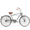 Micargi Cougar GTS Beach Cruiser Bike - Energize Trek