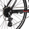 Micargi Cross 700c Hybrid Road Bike - Energize Trek