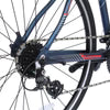 Micargi Cross 700c Hybrid Road Bike - Energize Trek