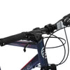 Micargi Cross 700c Hybrid Road Bike - Energize Trek