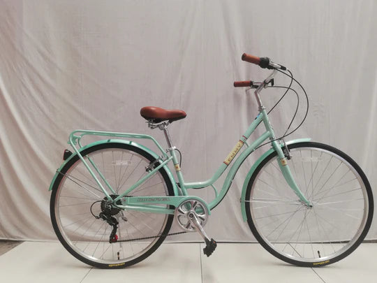 Micargi EMMY V7 Step-Thru City Bike Regular price$599.00 - Energize Trek