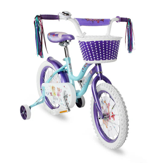 Micargi Ellie Kids Bike Freestyle Bicycle 16 inches - Energize Trek