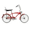 Micargi Lowrider F4 20" Lowrider Hi-Ten Steel Coaster Brake Single-Speed - Energize Trek