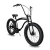 Micargi Luxe GT 26" Beach Cruiser Bikes - Energize Trek