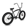 Micargi Luxe GT 26" Beach Cruiser Bikes - Energize Trek