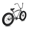 Micargi Luxe GT 26" Beach Cruiser Bikes - Energize Trek