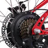 Micargi Raiatea 500W Tandem Electric Bicycle - Energize Trek