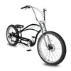 Micargi Seattle SS 7sp 26" Beach Chopper Cruiser Bike - Energize Trek