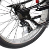 Micargi Seattle SS 7sp 26" Beach Chopper Cruiser Bike - Energize Trek