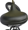 Micargi Slugo A Male 26" Beach Cruiser Bike with 1-Speed Disc Brakes and FAT Tires - Energize Trek
