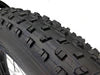 Micargi Slugo A Male 26" Beach Cruiser Bike with 1-Speed Disc Brakes and FAT Tires - Energize Trek