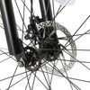 Micargi Slugo SS Female 26"*4" Fat Tire with 7-Speed Disc Brake Beach Cruiser Bike - Energize Trek