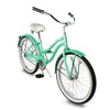 Micargi Tahiti Single Speed 26 Inch Women's Beach Cruiser Bike - Energize Trek