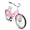 Micargi Tahiti Single Speed 26 Inch Women's Beach Cruiser Bike - Energize Trek