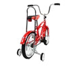 Micargi Taylor 16" Bicycle Low Rider Kid Bike with Training Wheels - Energize Trek