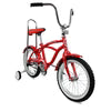 Micargi Taylor 16" Bicycle Low Rider Kid Bike with Training Wheels - Energize Trek