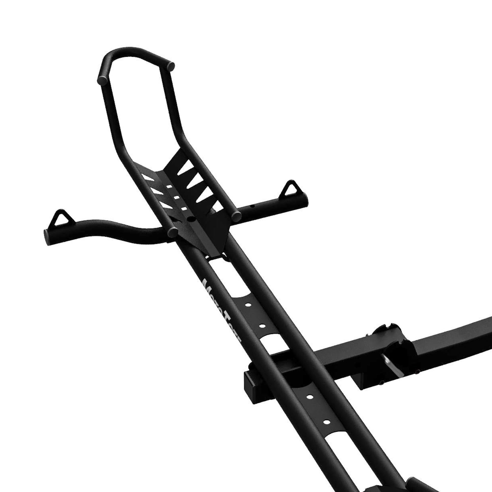 Mini Bike Rack for Electric Bikes - Energize Trek