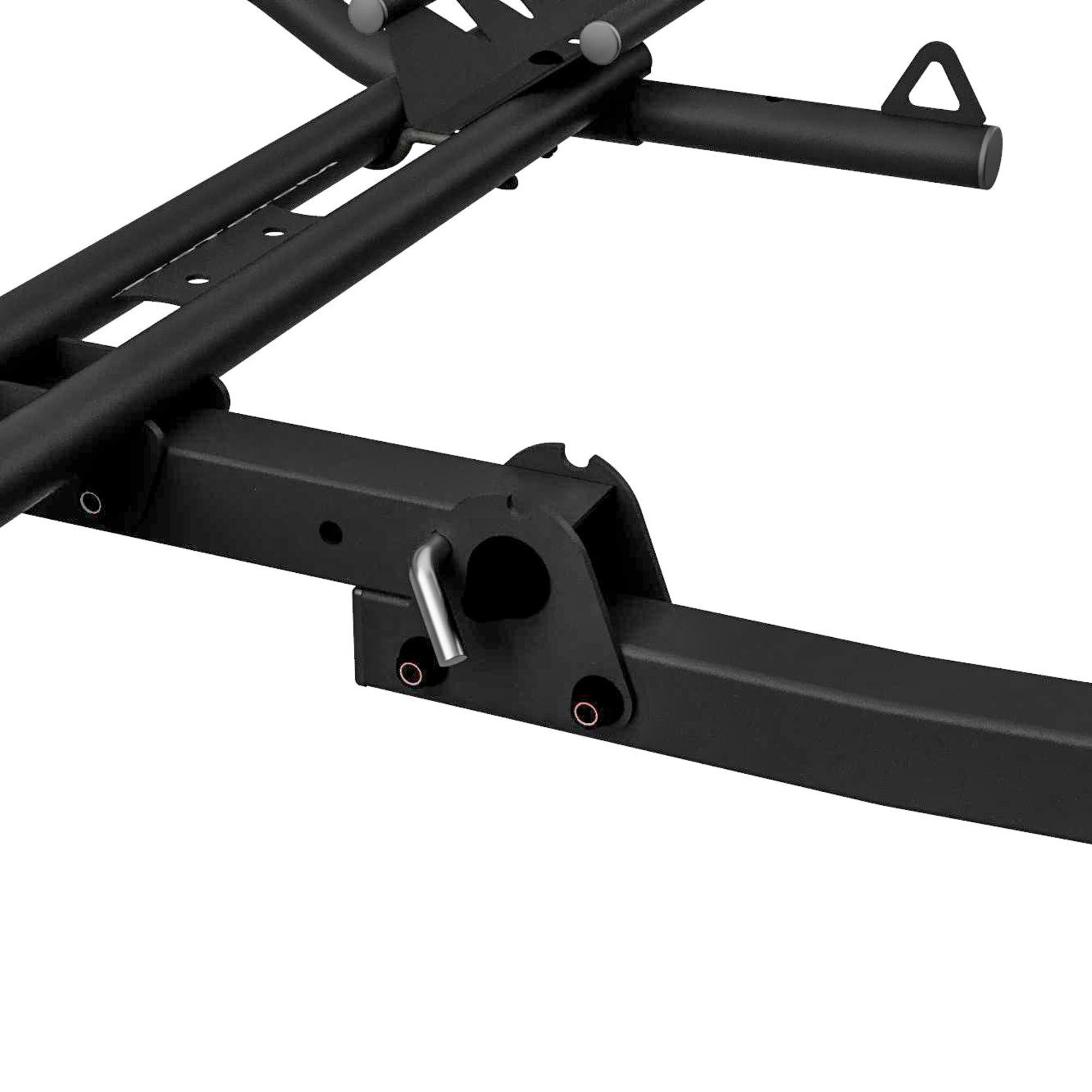 Mini Bike Rack for Electric Bikes - Energize Trek