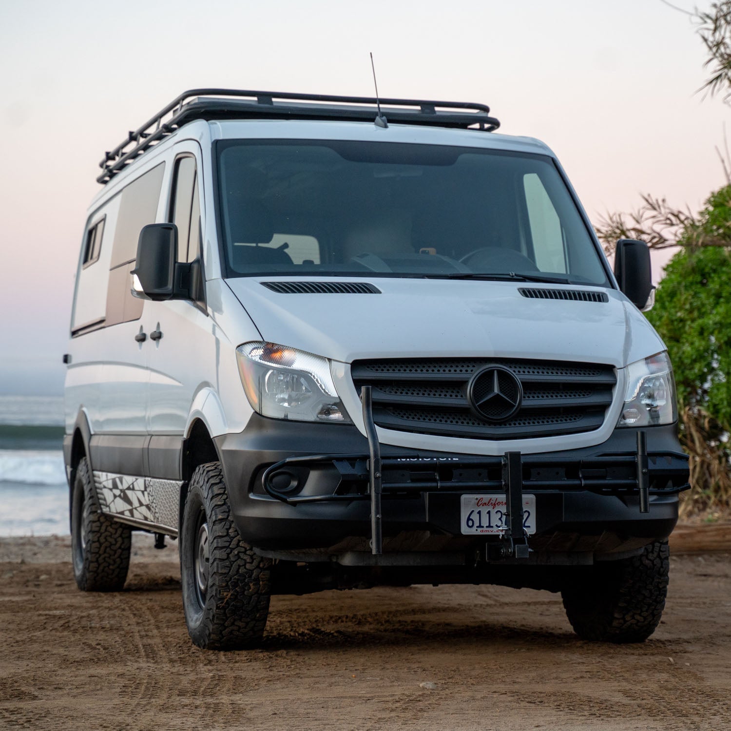 Mini Bike Rack for Electric Bikes - Energize Trek