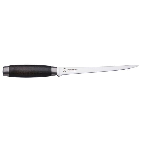 Mora 1891 Classic Fillet Knife #12316 - Energize Trek