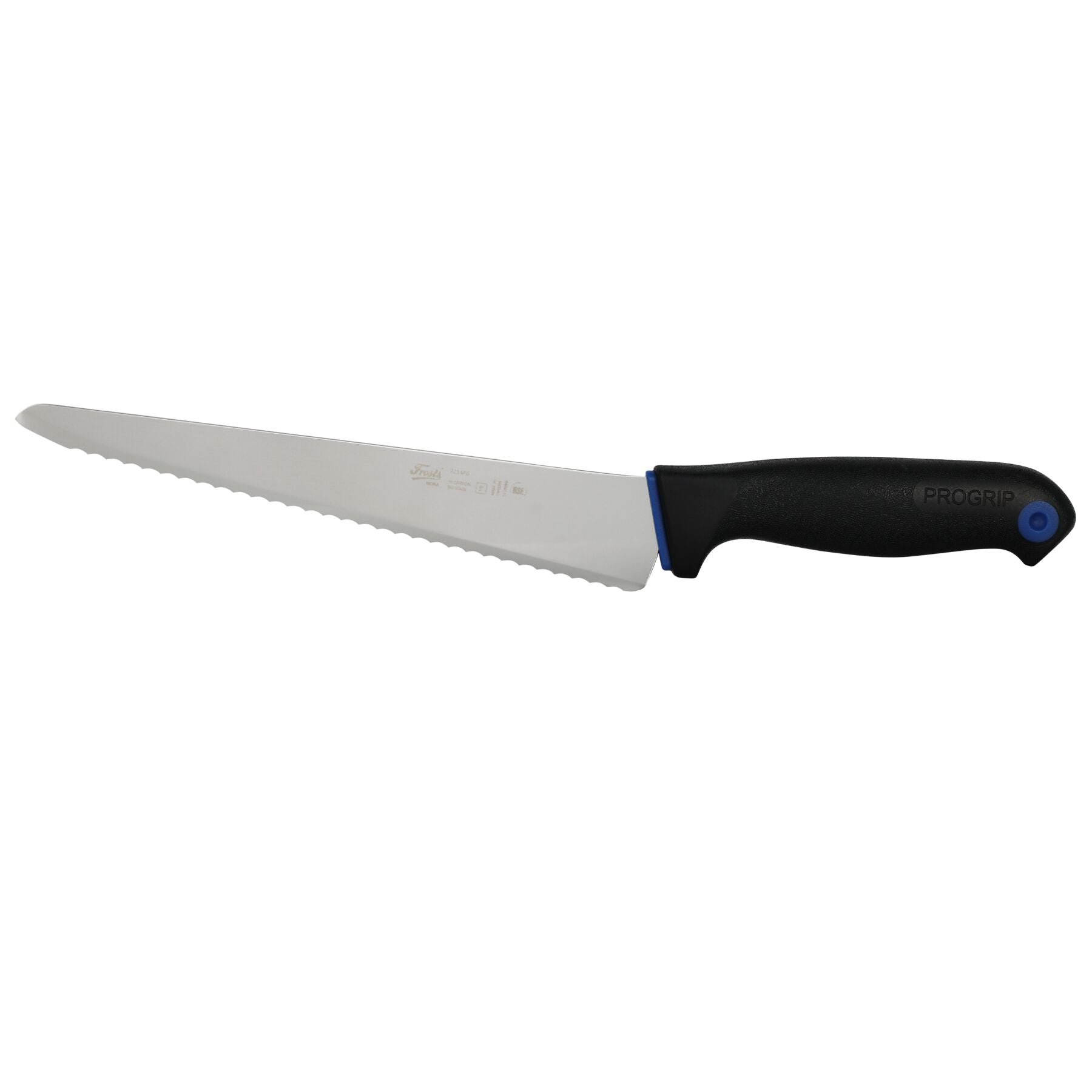 Mora/Frosts Bread knife 8in #3214 - Energize Trek