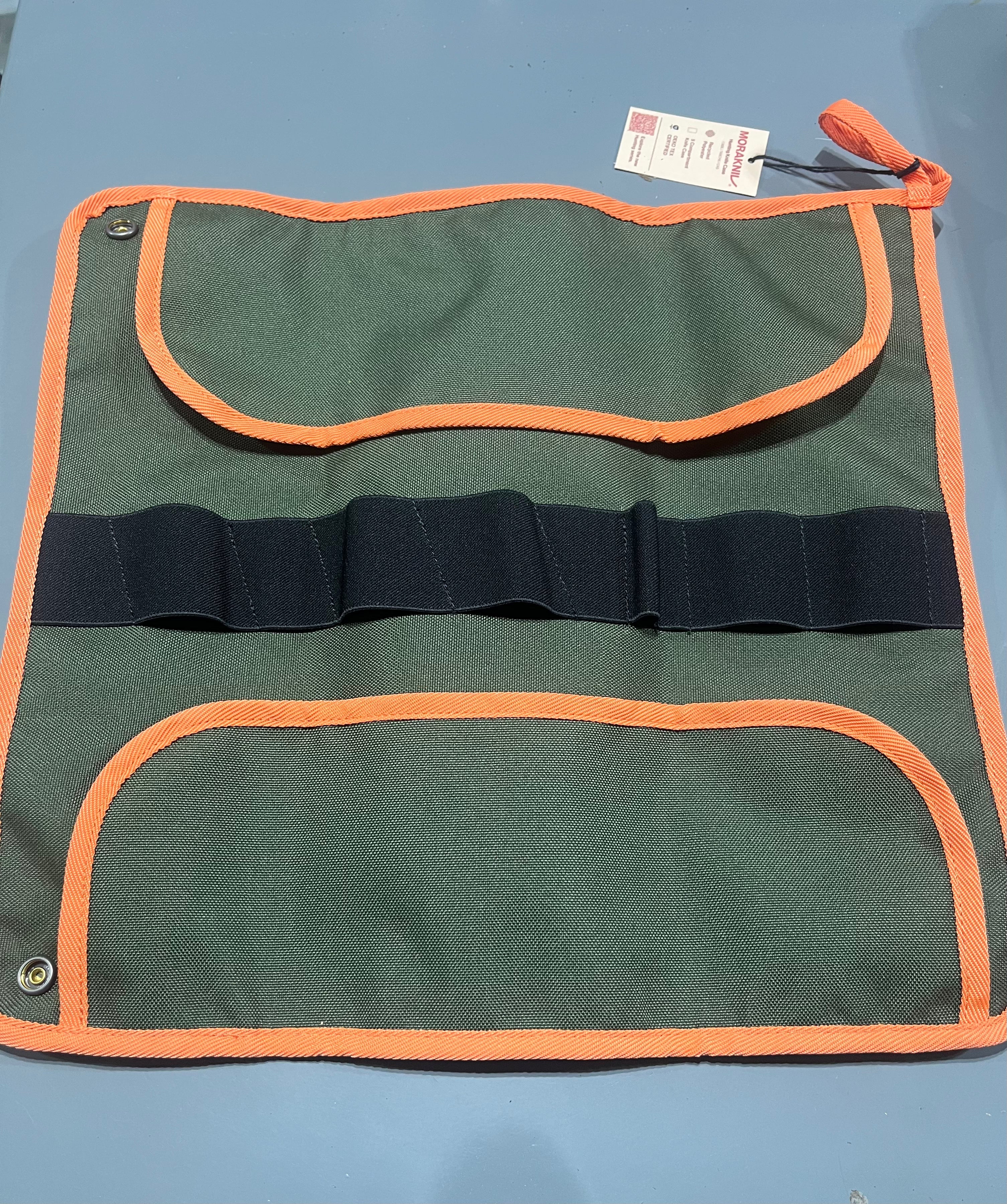 Mora Hunting Knife Case #14213 (New) - Energize Trek