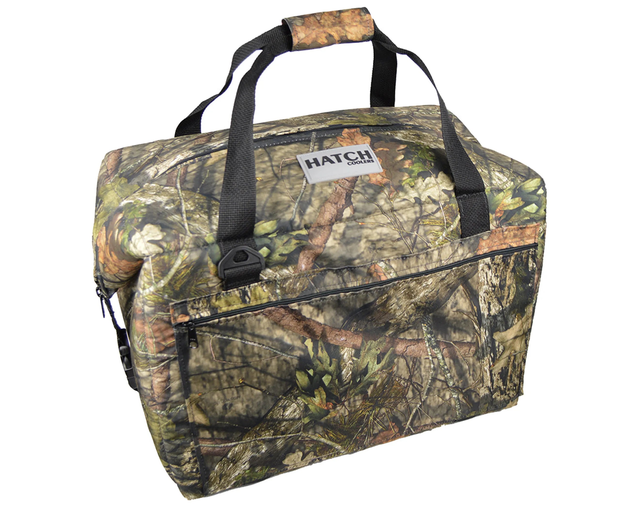 Mossy Oak Series 48 Pack Cooler - Energize Trek