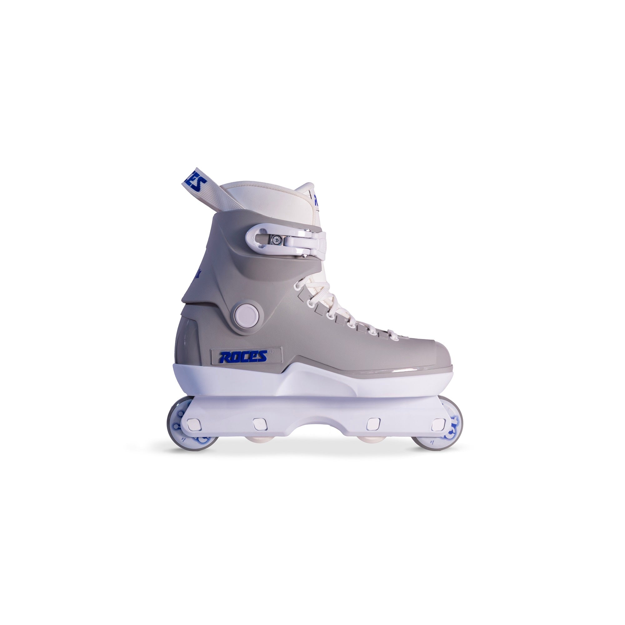 Roces M12 Lo Team Skates Aggressive Inline Complete - Nardo - Energize Trek