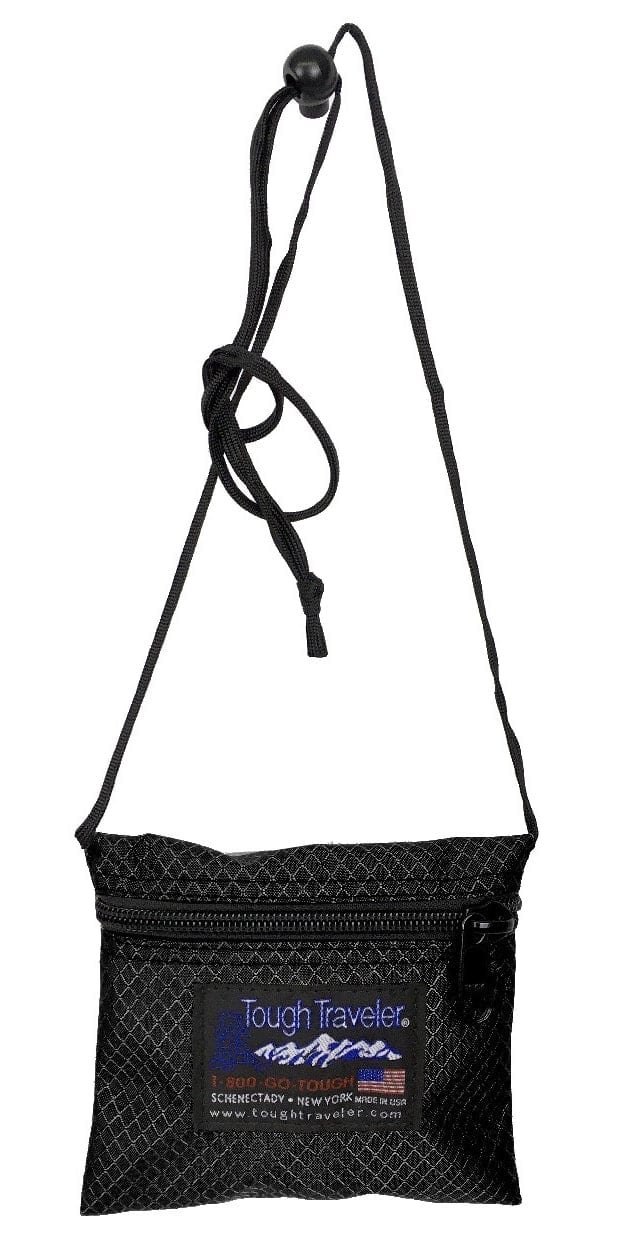 NECK POUCH - Energize Trek