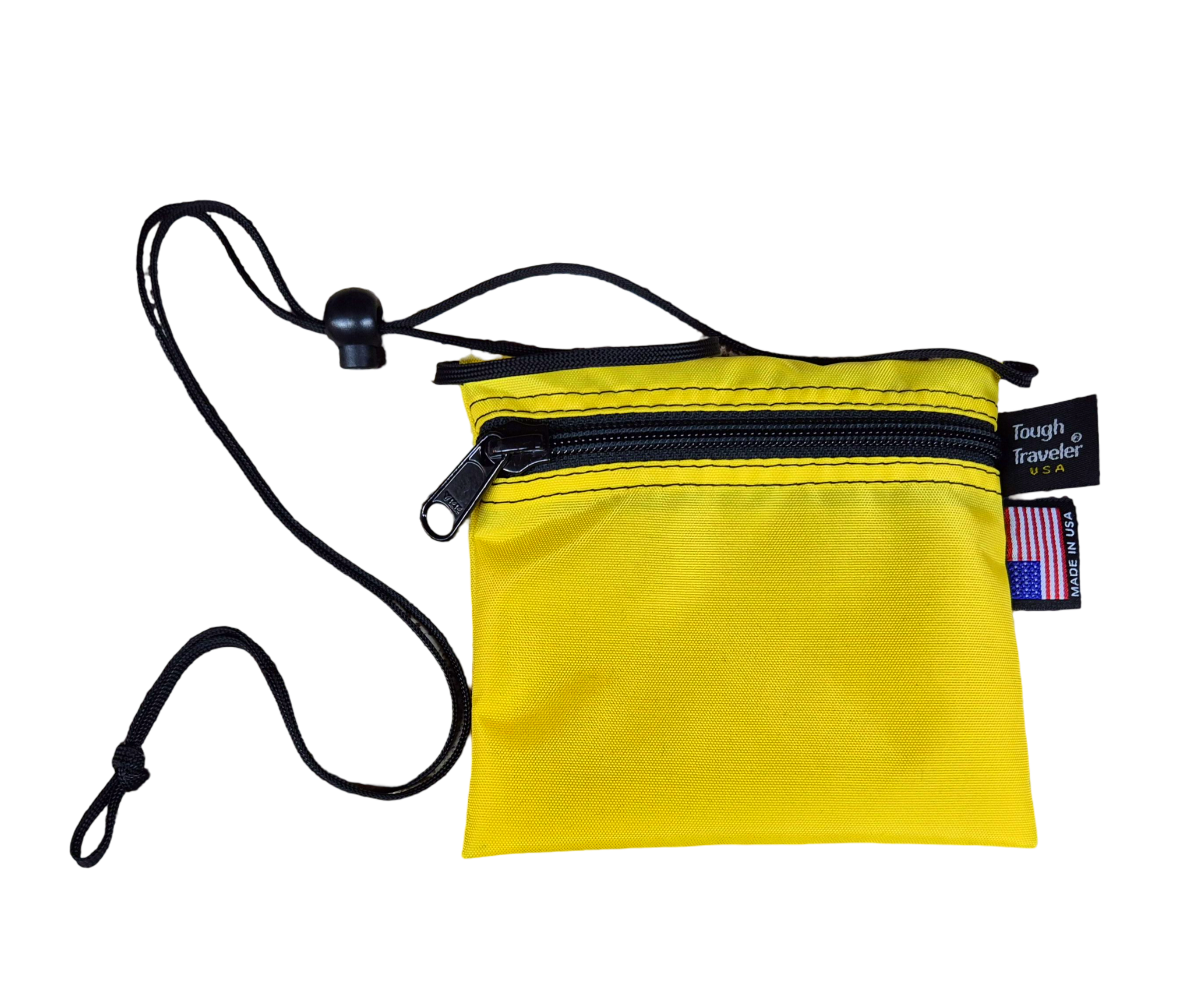 NECK POUCH - Energize Trek