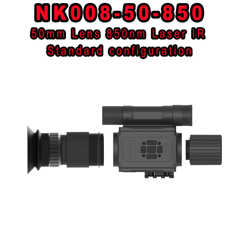 NK008 Infrared Telescope HD Shimmering Night Vision Instrument - Energize Trek