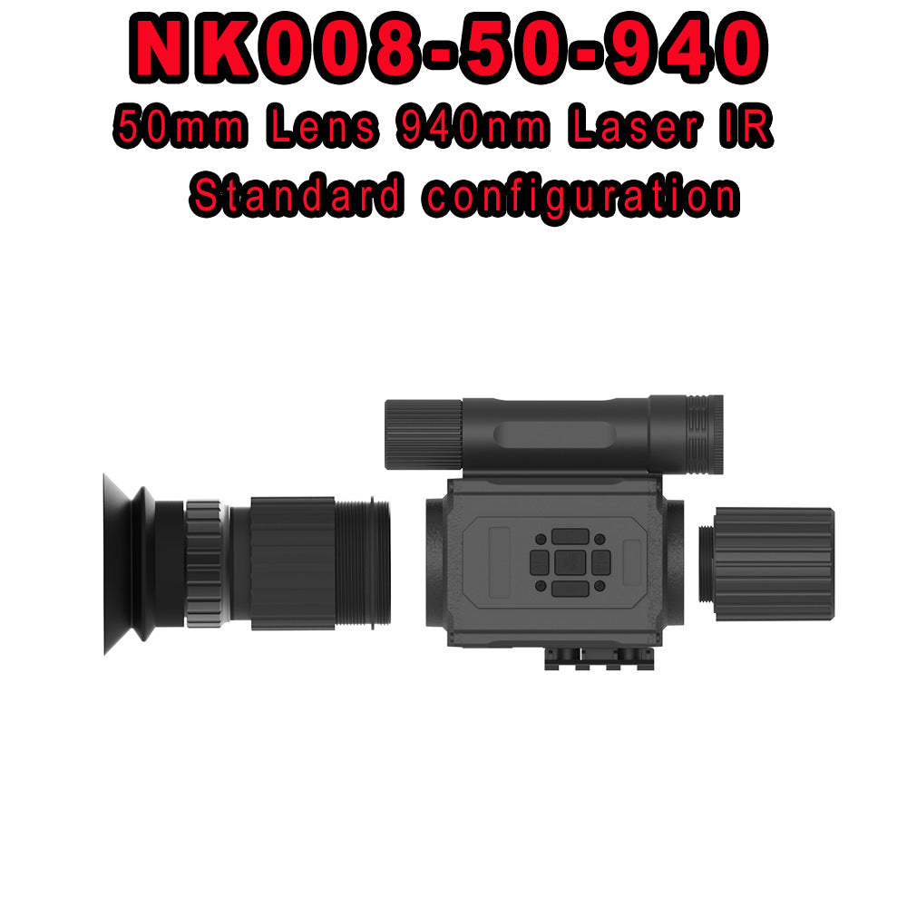 NK008 Infrared Telescope HD Shimmering Night Vision Instrument - Energize Trek