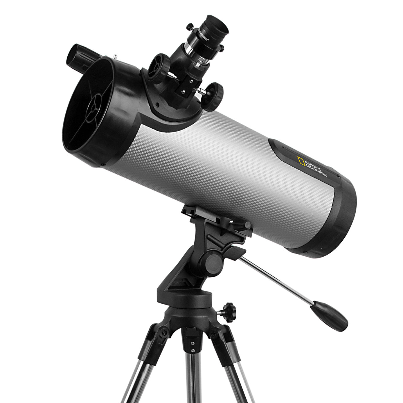 NT114CF 114mm Reflector Telescope - Energize Trek