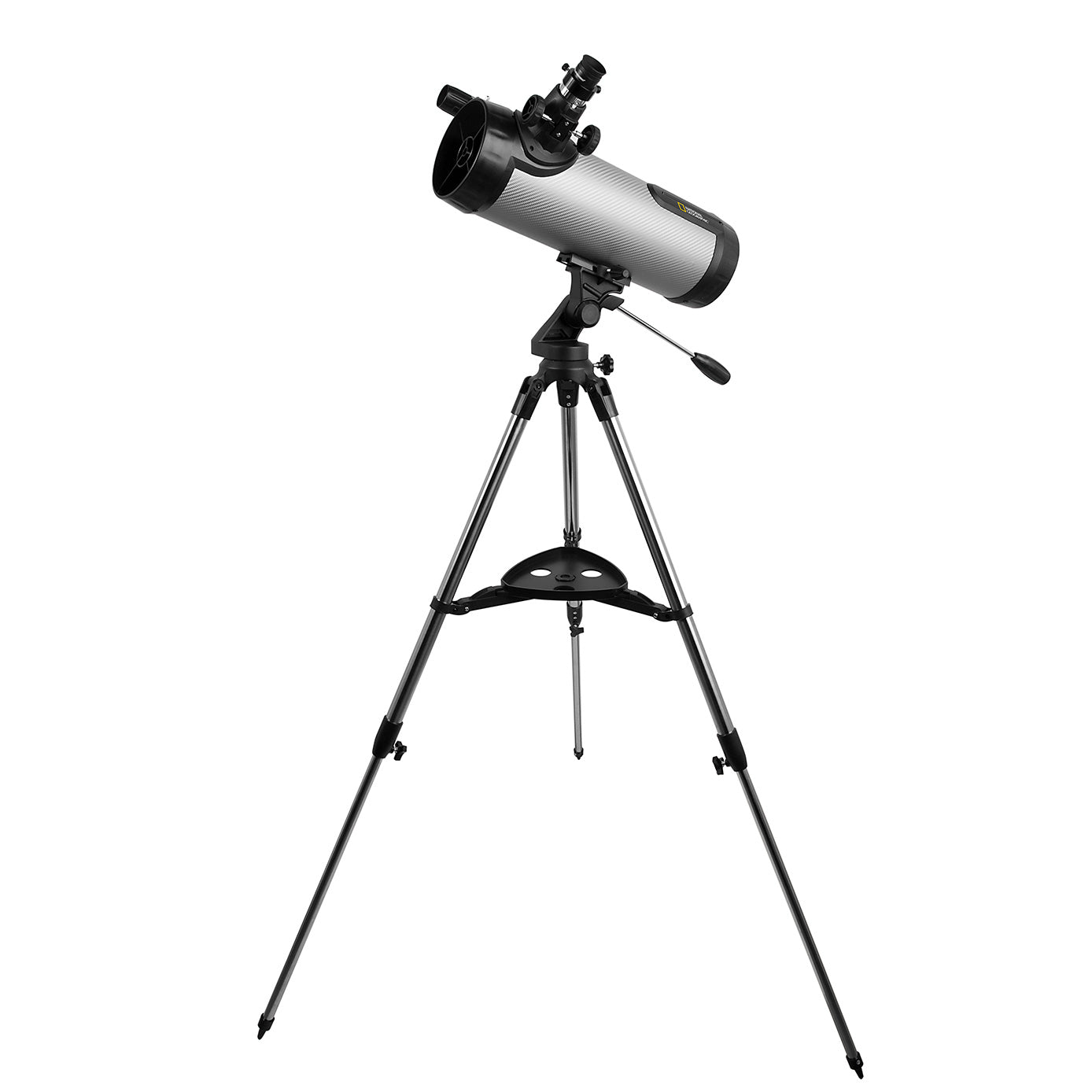 NT114CF 114mm Reflector Telescope - Energize Trek